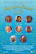 Watch The Boynton Beach Bereavement Club Moviesjoy