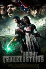 Watch Army of Frankensteins Moviesjoy