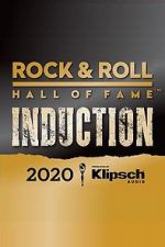 Watch The Rock & Roll Hall of Fame 2020 Inductions (TV Special 2020) Moviesjoy