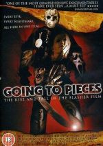 Watch Going to Pieces: The Rise and Fall of the Slasher Film Moviesjoy