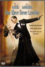 Watch You Were Never Lovelier Moviesjoy