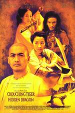 Watch Crouching Tiger Hidden Dragon Moviesjoy