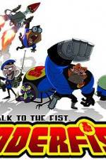 Watch Underfist Halloween Bash Moviesjoy