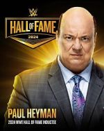 Watch WWE Hall of Fame (TV Special 2024) Moviesjoy