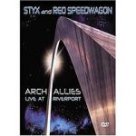 Watch Styx and Reo Speedwagon: Arch Allies - Live at Riverport Moviesjoy