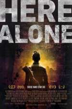 Watch Here Alone Moviesjoy