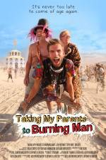 Watch Taking My Parents to Burning Man Moviesjoy
