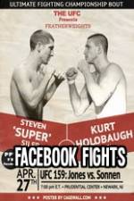 Watch UFC 159 FaceBook Prelims Moviesjoy