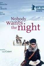 Watch Nadie quiere la noche Moviesjoy