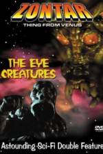 Watch The Eye Creatures Moviesjoy