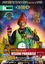 Watch Lee Scratch Perry\'s Vision of Paradise Moviesjoy