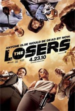 Watch The Losers Moviesjoy