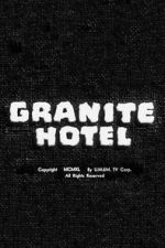 Watch Granite Hotel Moviesjoy