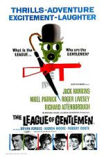 Watch The League of Gentlemen Moviesjoy