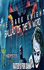 Watch The Dark Knight: The Ballad of the N Word Moviesjoy