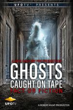 Watch Ghosts Caught on Tape: Fact or Fiction? Moviesjoy