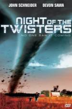 Watch Night of the Twisters Moviesjoy