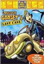 Watch Inspector Gadget\'s Last Case: Claw\'s Revenge Moviesjoy