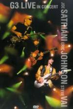 Watch G3 Live in Concert Moviesjoy