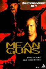 Watch Mean Guns Moviesjoy