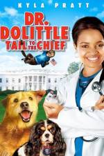 Watch Dr. Dolittle: Tail to the Chief Moviesjoy
