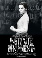 Watch Institute Benjamenta, or This Dream That One Calls Human Life Moviesjoy
