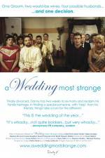 Watch A Wedding Most Strange Moviesjoy