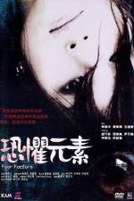 Watch Fear Factors Moviesjoy