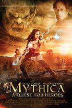Watch Mythica: A Quest for Heroes Moviesjoy