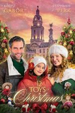 Watch 12 Toys of Christmas Moviesjoy