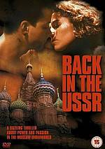 Watch Back to the USSR - takaisin Ryssiin Moviesjoy