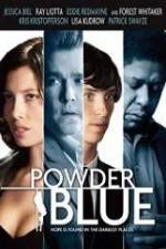 Watch Powder Blue Moviesjoy