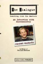 Watch The Dialogue An Interview with Screenwriter David Seltzer Moviesjoy