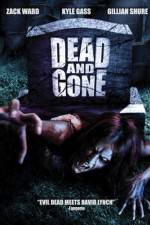 Watch Dead and Gone Moviesjoy