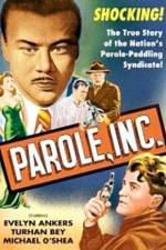 Watch Parole Inc Moviesjoy