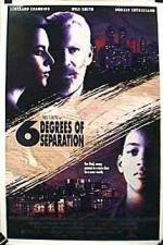 Watch Six Degrees of Separation Moviesjoy