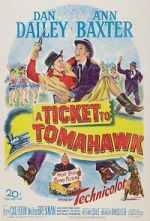 Watch A Ticket to Tomahawk Moviesjoy