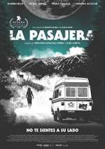 Watch La pasajera Moviesjoy