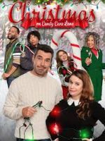 Watch Christmas on Candy Cane Lane Moviesjoy