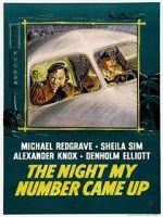 Watch The Night My Number Came Up Moviesjoy