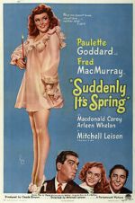 Watch Suddenly It\'s Spring Moviesjoy