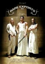 Watch Rare Exports Inc. Moviesjoy