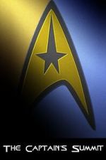 Watch Star Trek: The Captain\'s Summit Moviesjoy