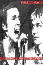 Watch Public Image Ltd. Live Zeche Bochum Moviesjoy