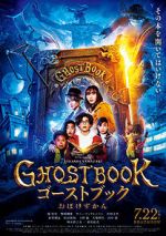 Watch Ghost Book Moviesjoy