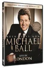 Watch Michael Ball: Both Sides Now - Live Tour 2013 Moviesjoy
