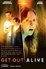 Watch Get Out Alive Moviesjoy