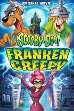 Watch Scooby-Doo! Frankencreepy Moviesjoy