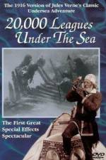 Watch 20,000 Leagues Under The Sea 1915 Moviesjoy