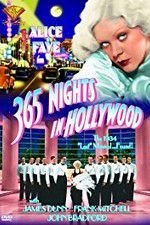 Watch 365 Nights in Hollywood Moviesjoy